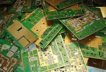 Reasons and troubleshooting of surface treatment faults on circuit boards