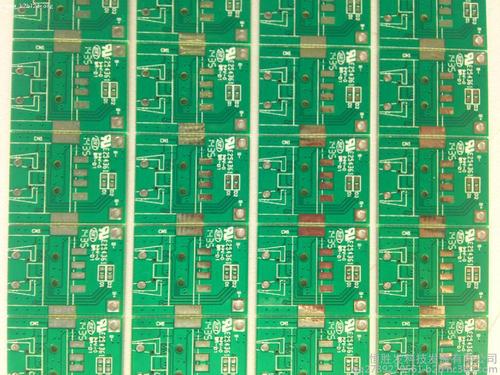 The path of "non mainstream" PCB copying is colorful