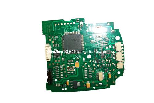 Conversion Formula for Common Units of PCB