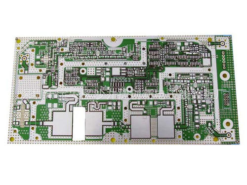 PCB power circuit board, 5 different process requirements for power circuit boards