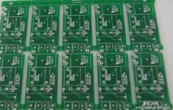 What are the common reasons for PCB circuit board copper throwing?