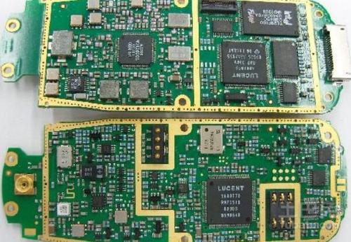 The three main reasons for the formation of PCB circuit board copper throwing