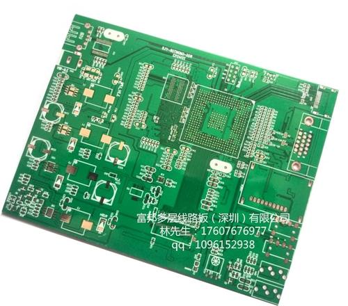 Common Q&A on PCB circuit boards