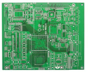 PCB splicing techniques