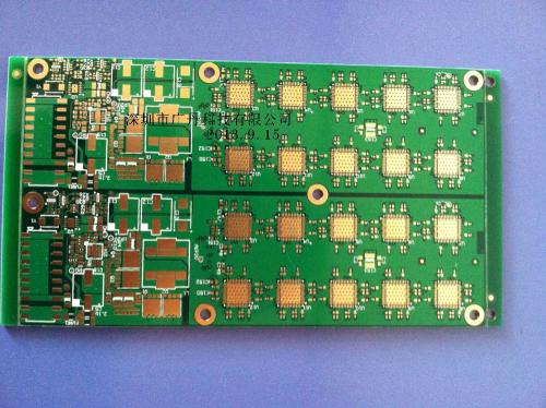 LED Lighting PCB