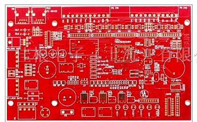 PCB double-sided circuit board manufacturer