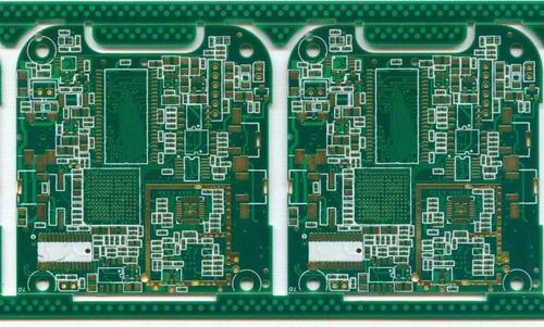 What is a ceramic circuit board