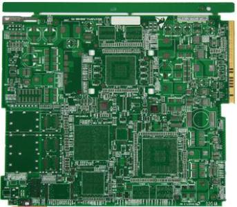 What is the purpose of PCB sample testing first