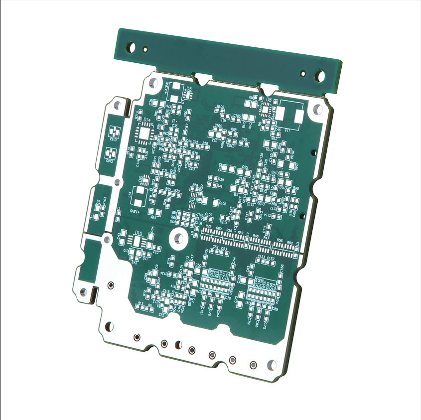 Metal Core PCB