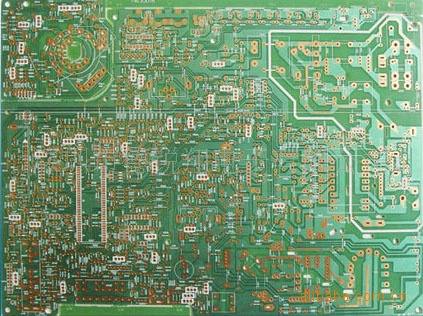 SMT surface mount