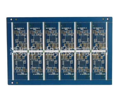 printed circuit boards for communication