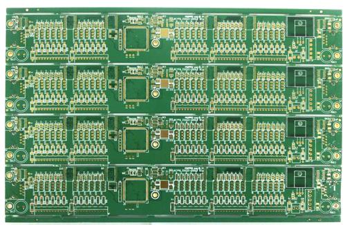 Power Electronic PCB