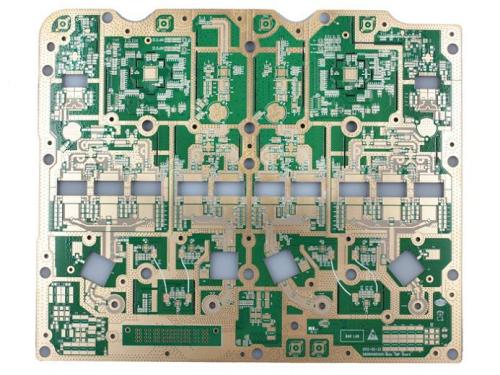 National Standards for PCB Board Welding