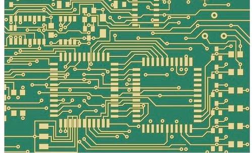 Classification Standards of PCB Board Materials