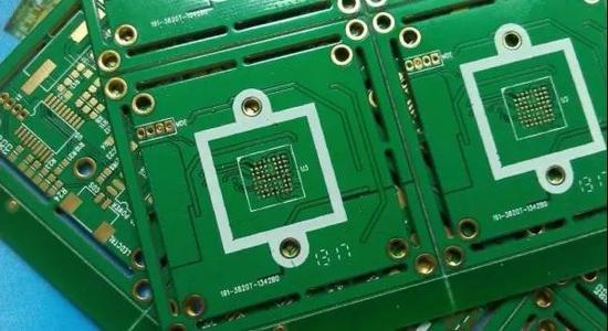 Ultra thin PCB Specifications