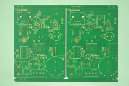 Mixed - Signal PCBs