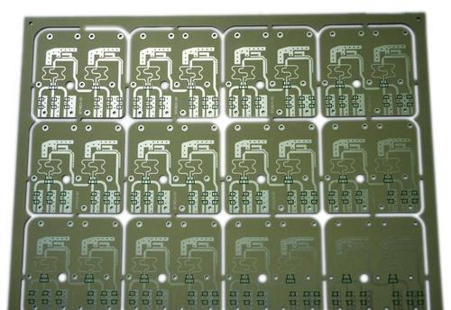 Key Points of PCB Quality Control