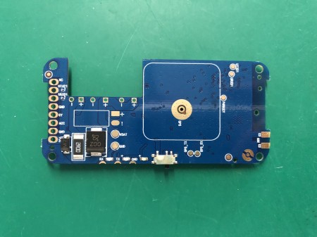 Internet of Things (IoT) PCB