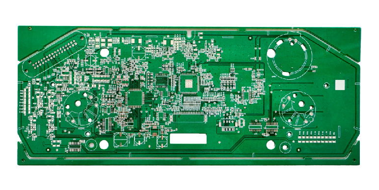 Introduction for The Automotive Board and The Communication Board